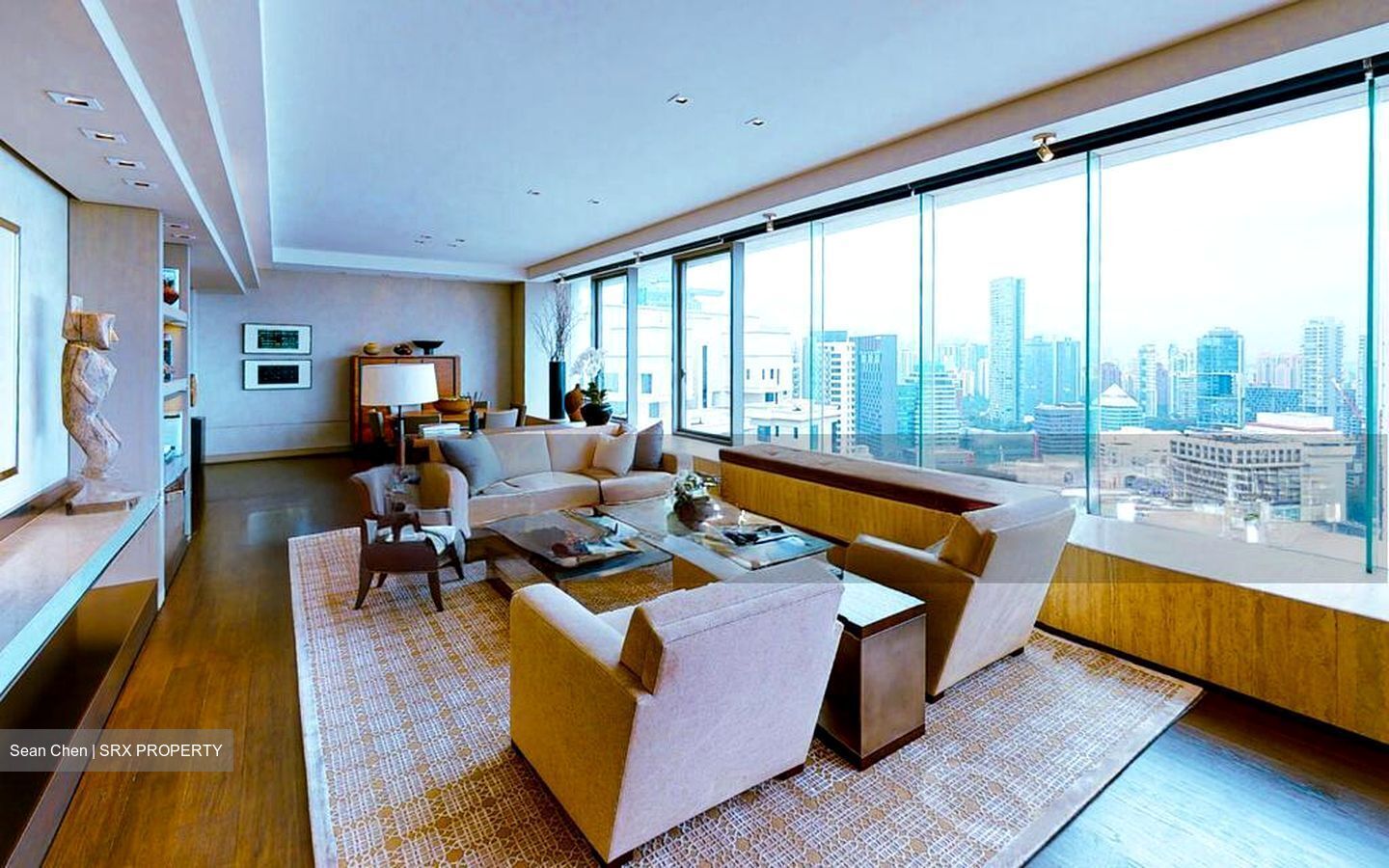 Ardmore Residence (D10), Condominium #582385541